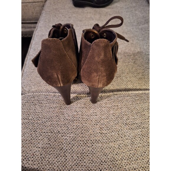 Victoria’s Secret‎ Colin Stuart Ankle Boots sz 5 - Picture 4 of 10